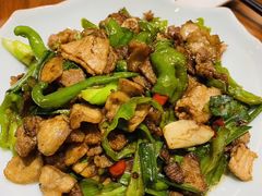 -东湖食堂·湖景餐厅•会议