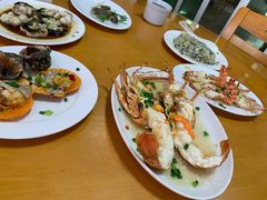 -海门岛七号餐厅