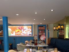 -撒拉花儿·新疆菜·清真(太阳宫店)