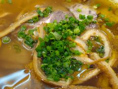 -逸桂禾面馆