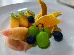 -The V泽惟·低温慢煮料理