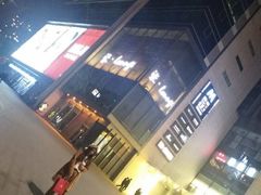 -柒Lounge(三里屯店)