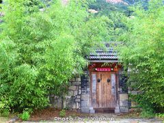 -无染寺