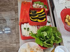 -倍儿红喜临门火锅(文兴路店)