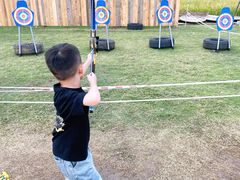 -前小桔亲子创意农场·草莓采摘·露营烧烤