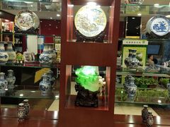 -京天红酒家(马家堡店)