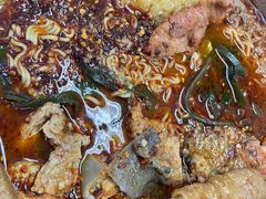 -四川老牛麻辣烫(北门桥店)