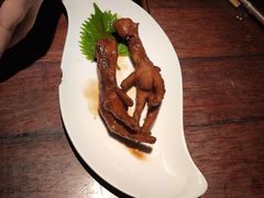 -章吴记喜瑞餐厅(东东城店)