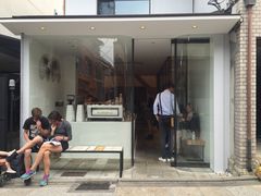 -% Arabica(京都东山店)