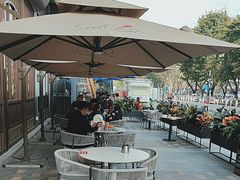 -新世界餐厅(万达店)