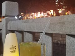 -TOKTOK精酿啤酒·咖啡(荔枝湾店)