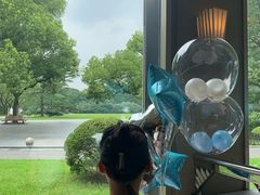 -御花园·粤菜·海鲜火锅(中山公园店)