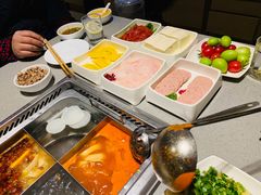 -海底捞火锅(奥山世纪城店)