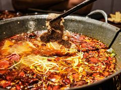-受气牛肉·耙牛肉火锅(水晶郦城店)