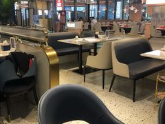 大堂-兰湘子·湘菜小炒(国润季店)