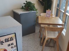 -米阿糯糕团•酒酿•甜品(莫愁店)