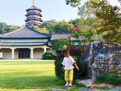 -浙江西子宾馆·瑶园咖啡厅