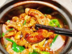 嘟嘟爽脆生肠-啫神·广州地标美食(北京路店)