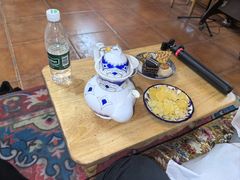 -百年老茶馆