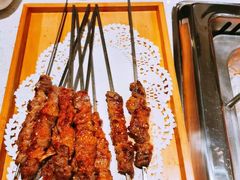 -九府羊·鲜羊火锅·烤串(新华路店)