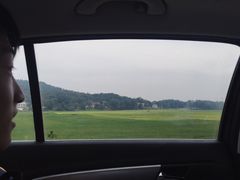 -巨石山景区