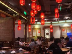 -蜀都丰 正宗水煮鱼(建德天城店)