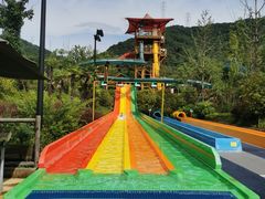 -杭州开元森泊度假乐园