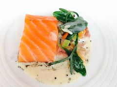 -The Ritz Restaurant