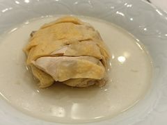 -梅龙镇酒家(南京西路总店)