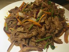 -佶政筋饼·新概念(安阳路店)