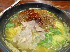 -一品飘香米线(一中总店)
