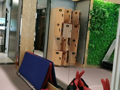 -漾健身·普拉提(橡树湾店)