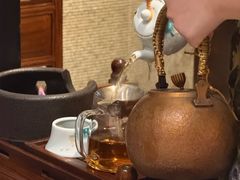 -香云轩·顺德菜(香云纱园林酒店店)