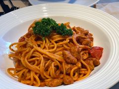 -必胜客(金鹰店)