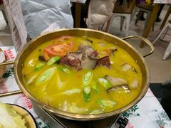 -东排食堂长沙小吃大排档(五一广场店)