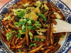-玲珑餐厅(陕西南路店)