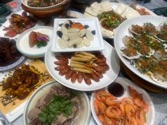 -聚丰园•湖鲜餐厅(阿红私房菜梅石路店)