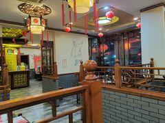 -德羊府老北京羊蝎子火锅