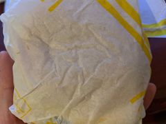 -麦当劳(望京国际商业中心店)