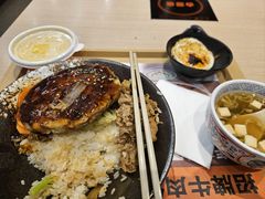 -吉野家(回龙观同成街店)