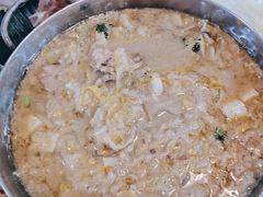 -大梁骨头馆·酱骨老菜(友好店)