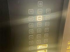 -上海前滩香格里拉大酒店
