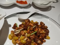 白果掌中宝-A One Kitchen·南京精菜馆(德基广场店)