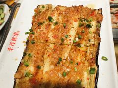 -丰茂烤串(金泉美食宫店)