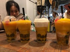 -Mango Tango