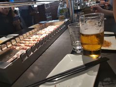 -很久以前羊肉串(中山公园店)