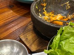 -意成料理