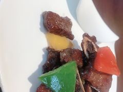 -索菲特酒店·乐轩华中餐厅