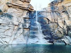 -黑龙潭风景区