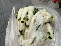-白玉兰传统小吃
